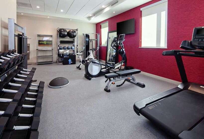 Home2 Suites By Hilton Alameda Oakland Airport