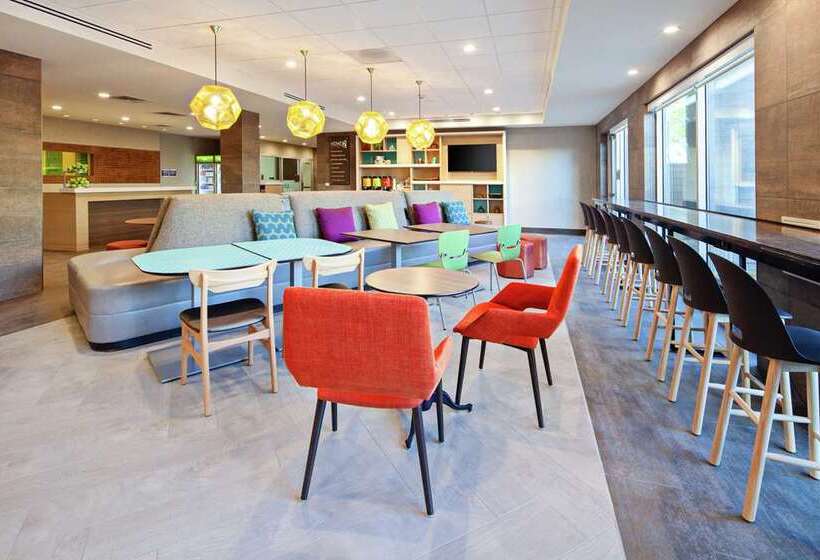 Home2 Suites By Hilton Alameda Oakland Airport