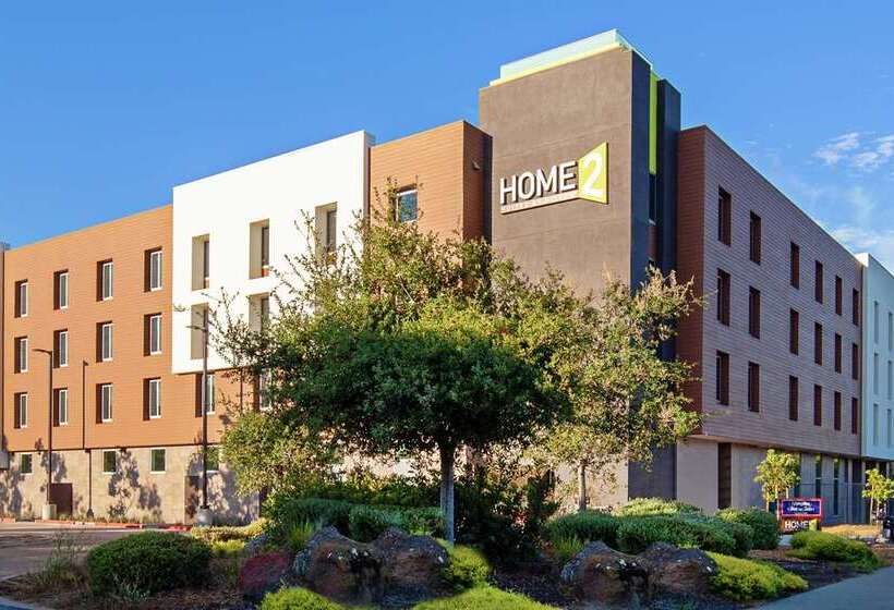 Home2 Suites By Hilton Alameda Oakland Airport
