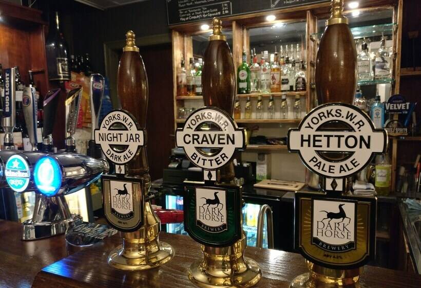 簡易ホテル The Victoria