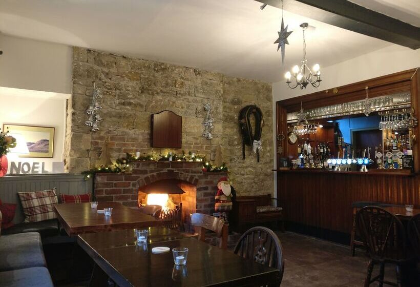 簡易ホテル The Victoria