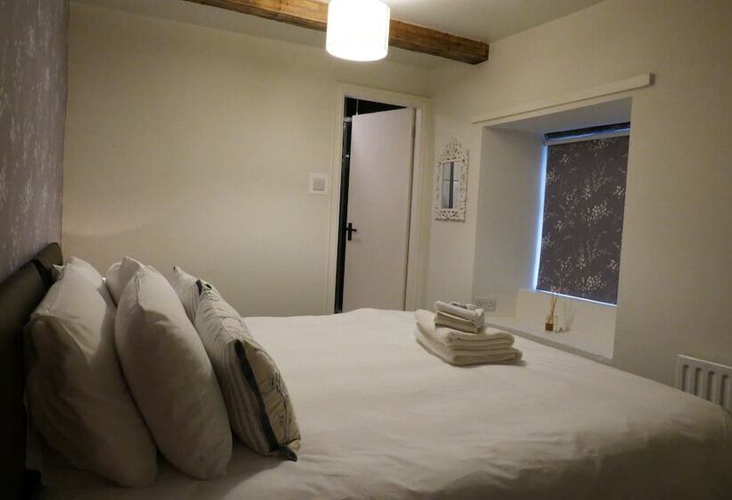 簡易ホテル The Victoria