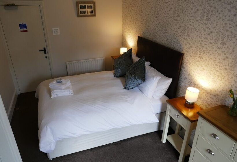 簡易ホテル The Victoria