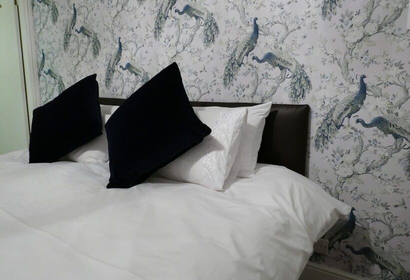 簡易ホテル The Victoria