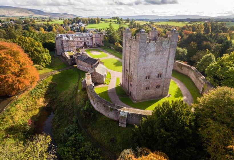 فندق Appleby Castle