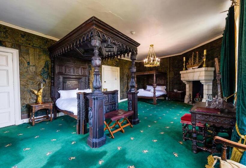 فندق Appleby Castle