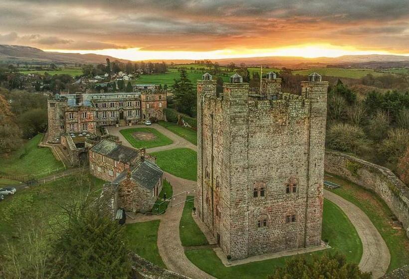 فندق Appleby Castle