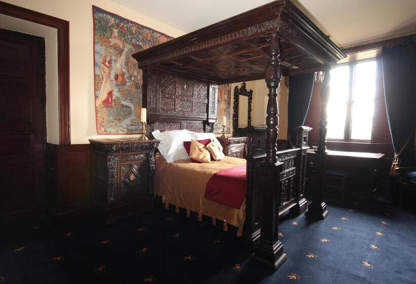 فندق Appleby Castle