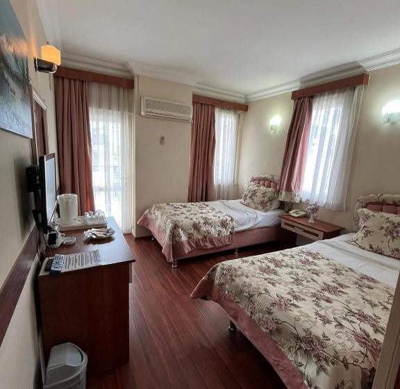 هتل Bayındır Palme