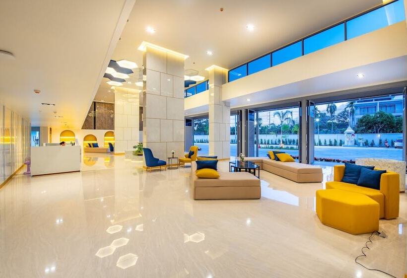 Beehive Boutique Hotel Phuket