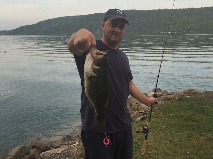 ホテル Cobblescote On The Lake