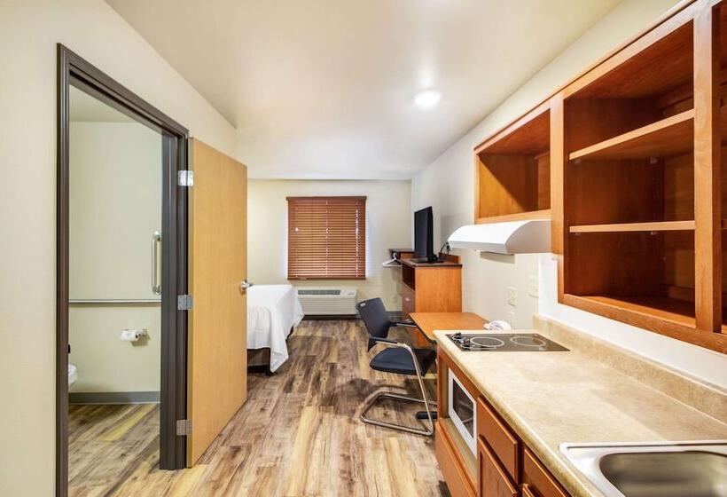 فندق Econo Lodge