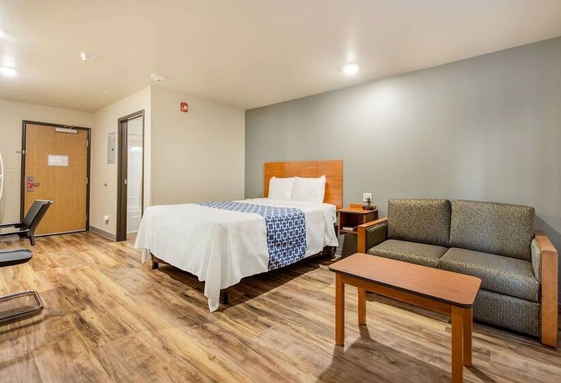 فندق Econo Lodge