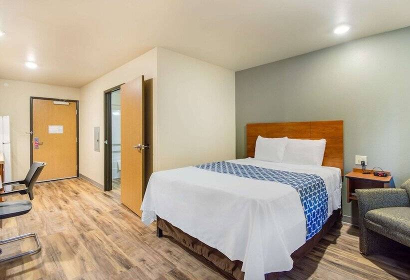 فندق Econo Lodge