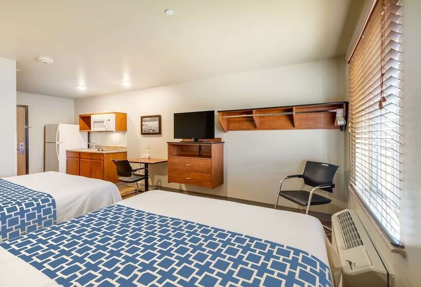 فندق Econo Lodge