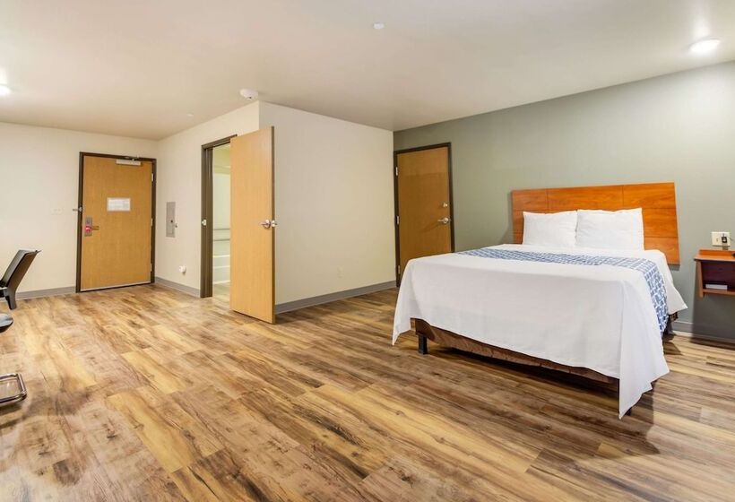 فندق Econo Lodge