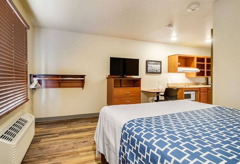 فندق Econo Lodge