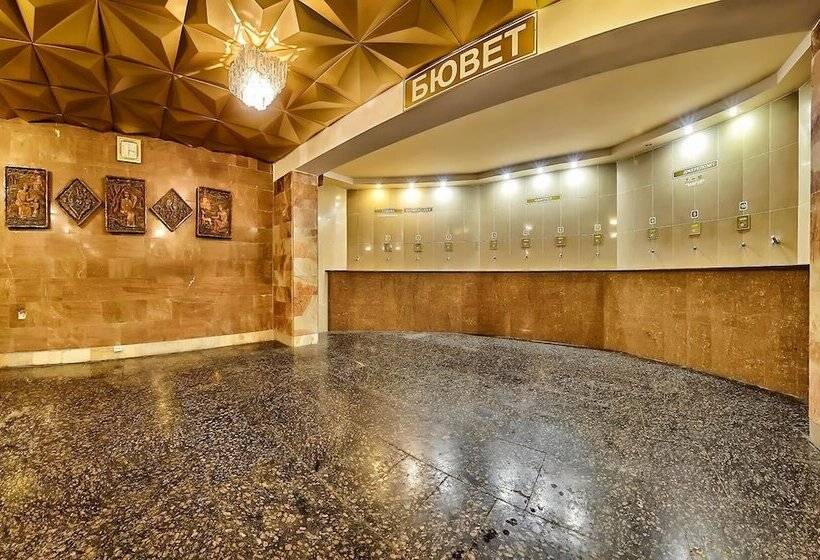 酒店 Elite Dnipro