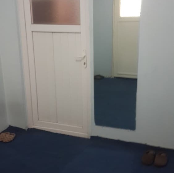 בית מלון כפרי Esin Pansiyon