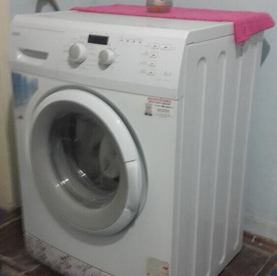 בית מלון כפרי Esin Pansiyon