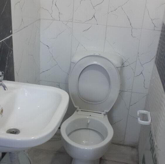 בית מלון כפרי Esin Pansiyon