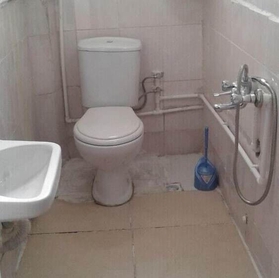 בית מלון כפרי Esin Pansiyon