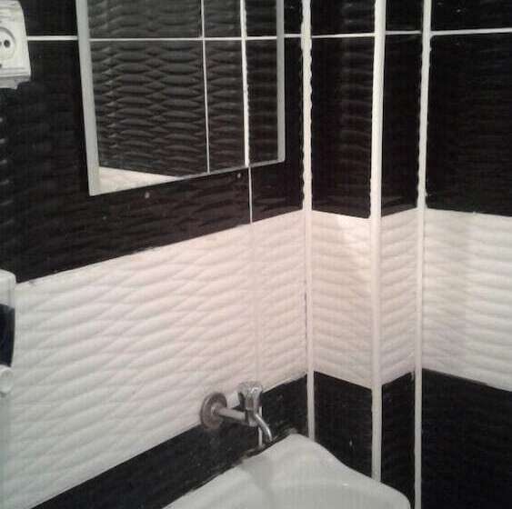 בית מלון כפרי Esin Pansiyon