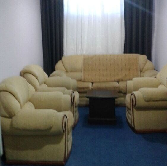 בית מלון כפרי Esin Pansiyon