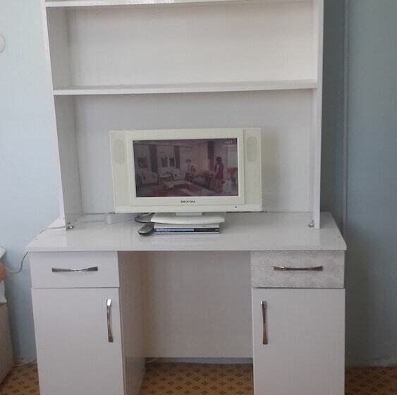 בית מלון כפרי Esin Pansiyon