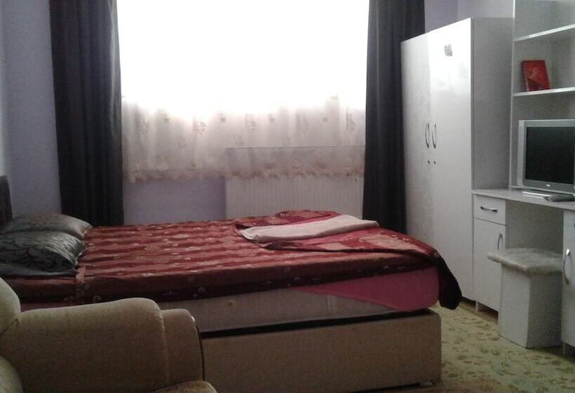 בית מלון כפרי Esin Pansiyon