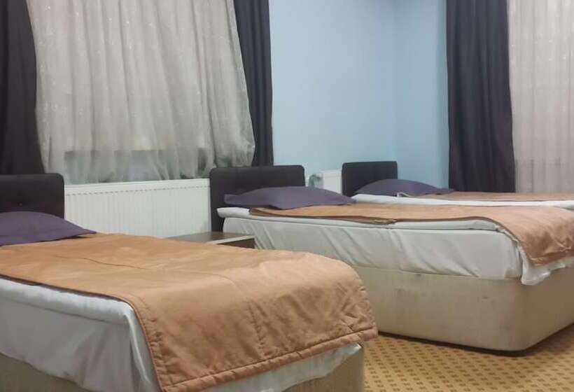 בית מלון כפרי Esin Pansiyon