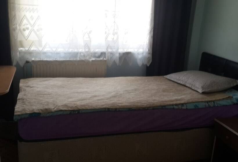 בית מלון כפרי Esin Pansiyon