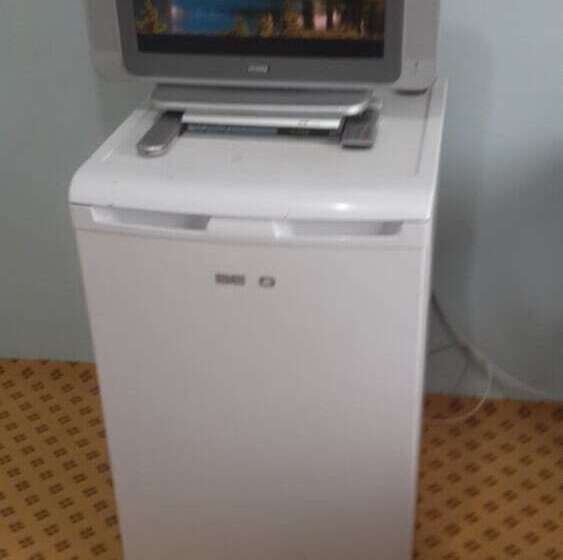 בית מלון כפרי Esin Pansiyon