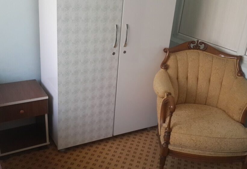 בית מלון כפרי Esin Pansiyon