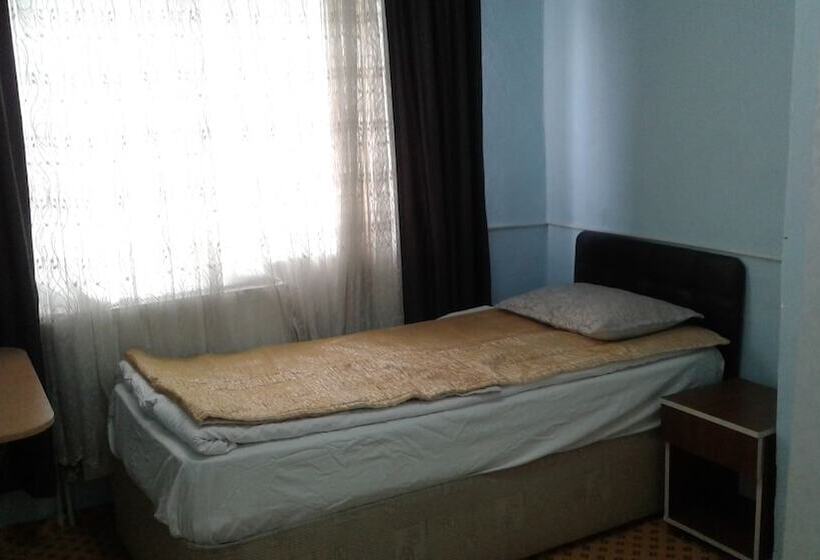 בית מלון כפרי Esin Pansiyon