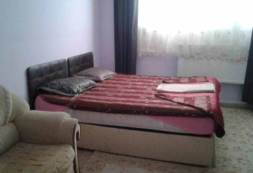 בית מלון כפרי Esin Pansiyon