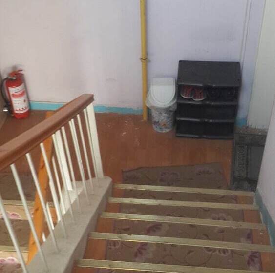 בית מלון כפרי Esin Pansiyon