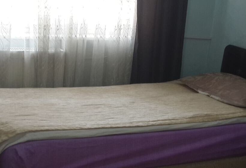 בית מלון כפרי Esin Pansiyon