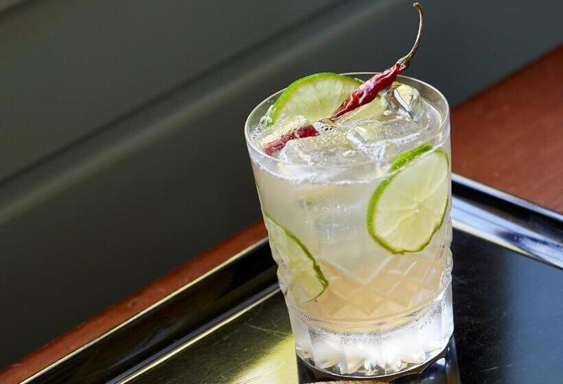 ホテル Greydon House