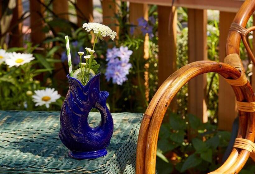 ホテル Greydon House