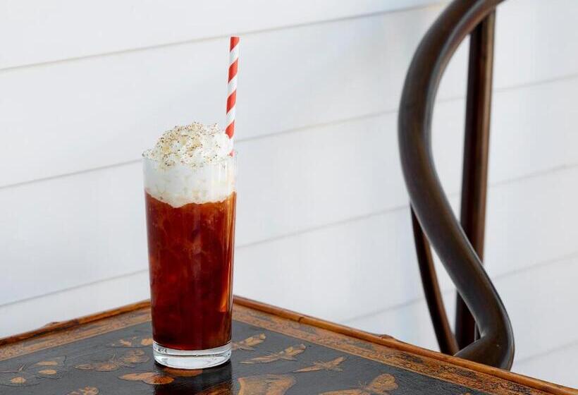 ホテル Greydon House