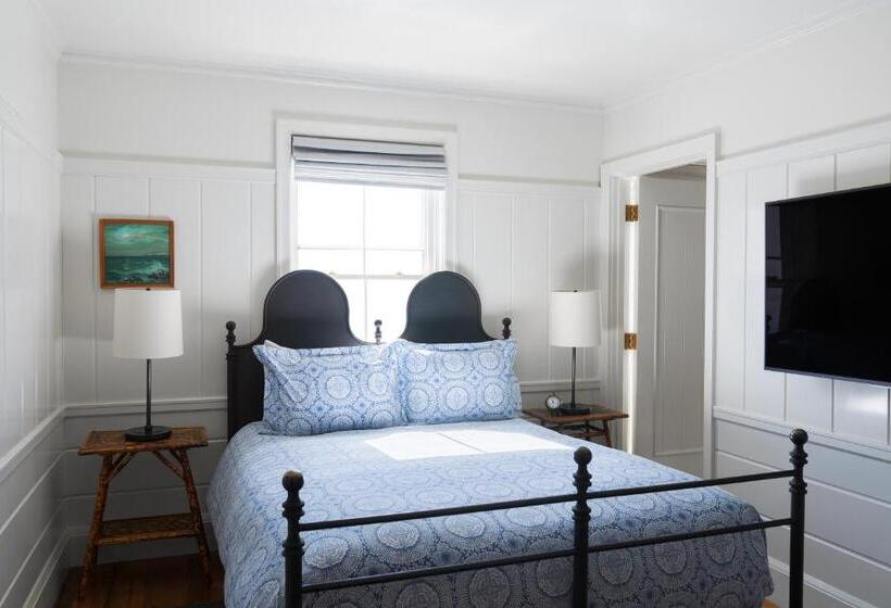 ホテル Greydon House