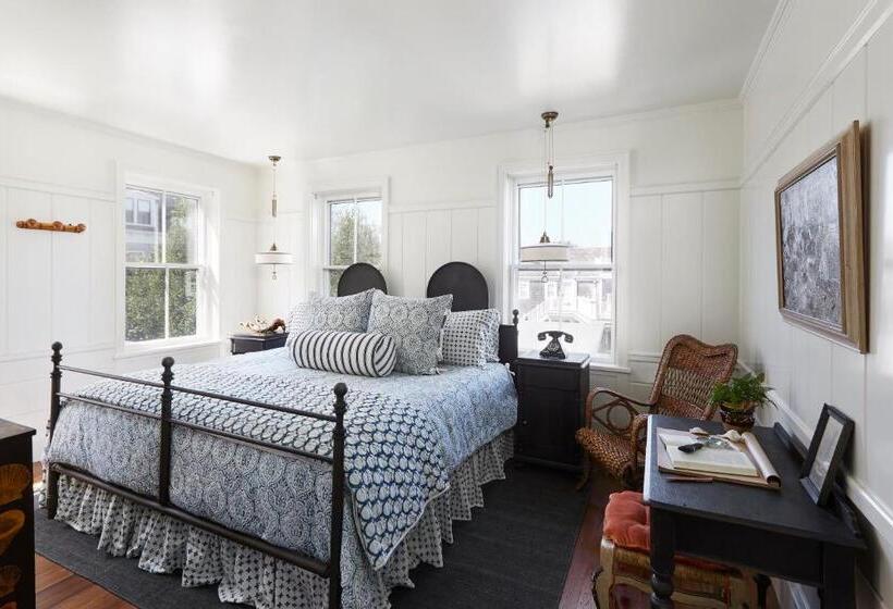 ホテル Greydon House