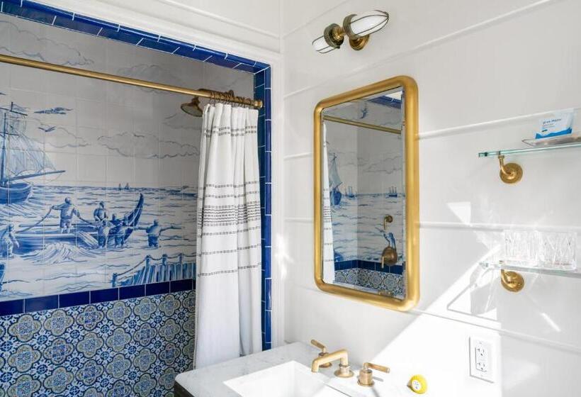 ホテル Greydon House