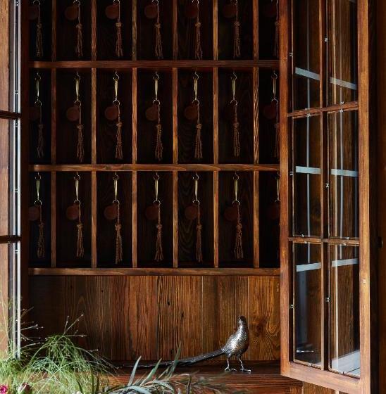 ホテル Greydon House