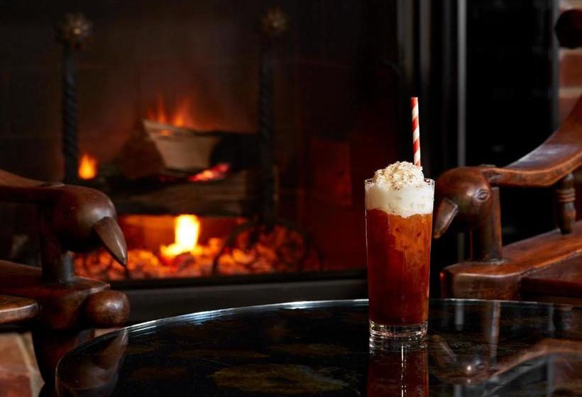 ホテル Greydon House