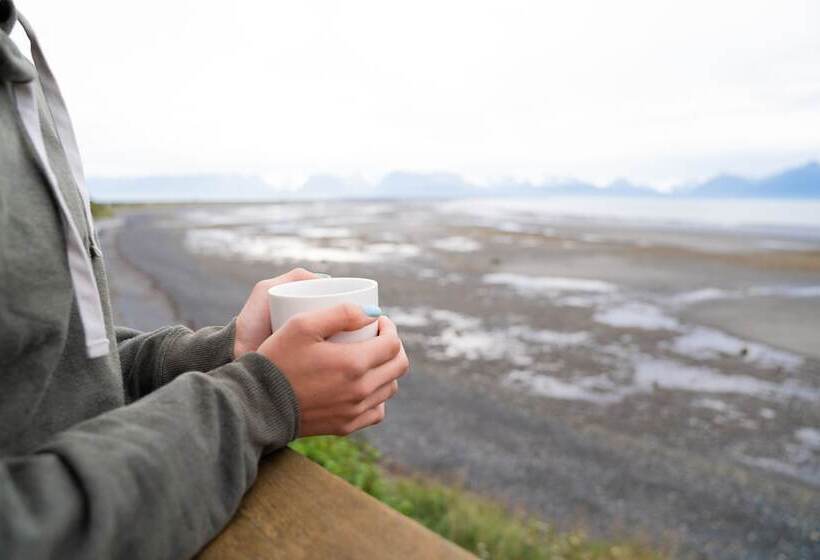 酒店 Homer Inn And Spa