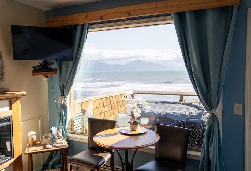 فندق Homer Inn And Spa