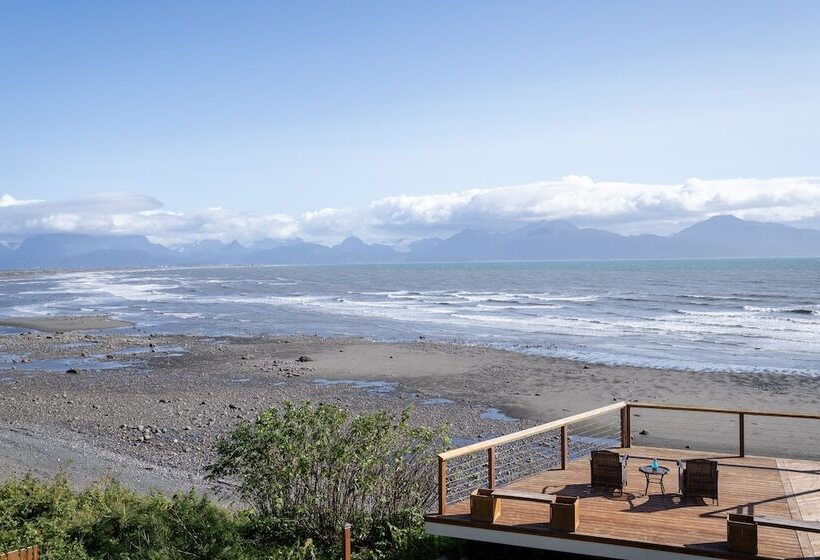 酒店 Homer Inn And Spa