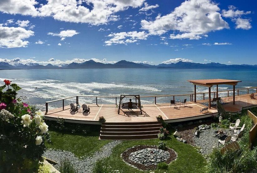 酒店 Homer Inn And Spa